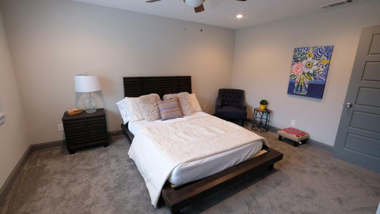 Southwest, Nrg, Grb, Mm Park, Downtown, Galleria, Medical Center - Imogene