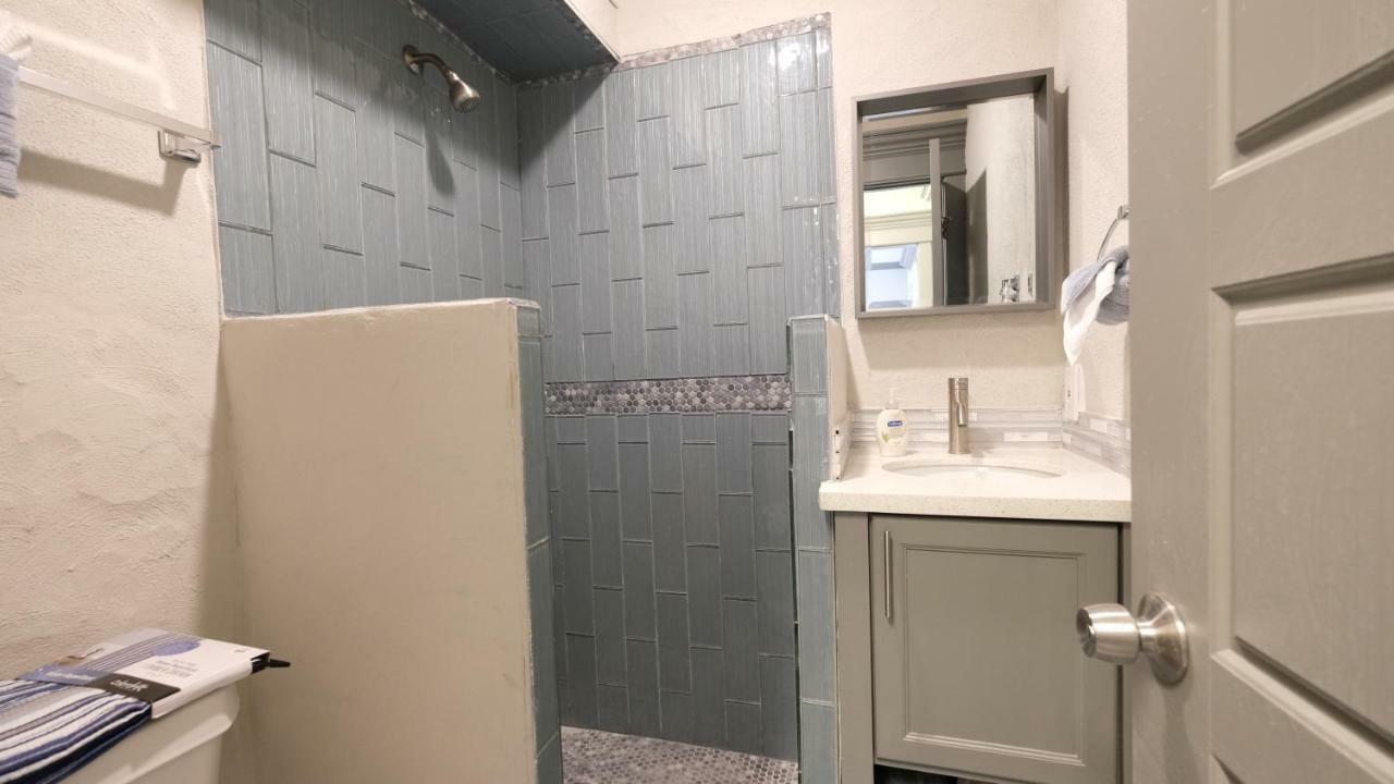 Holiday home Southwest, Nrg, Grb, Mm Park, Downtown, Galleria, Medical Center - Imogene *