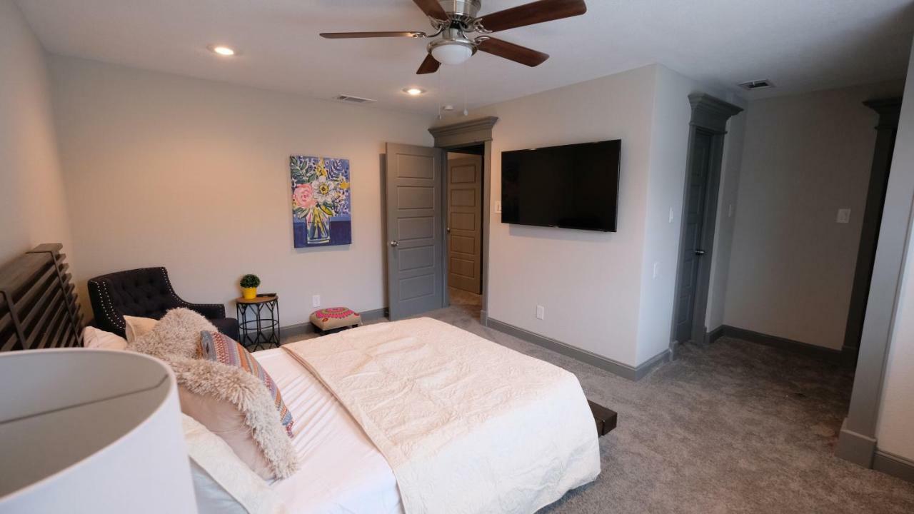 Southwest, Nrg, Grb, Mm Park, Downtown, Galleria, Medical Center - Imogene *