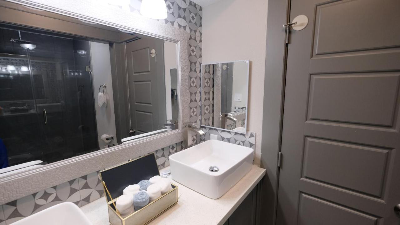 Holiday home Southwest, Nrg, Grb, Mm Park, Downtown, Galleria, Medical Center - Imogene